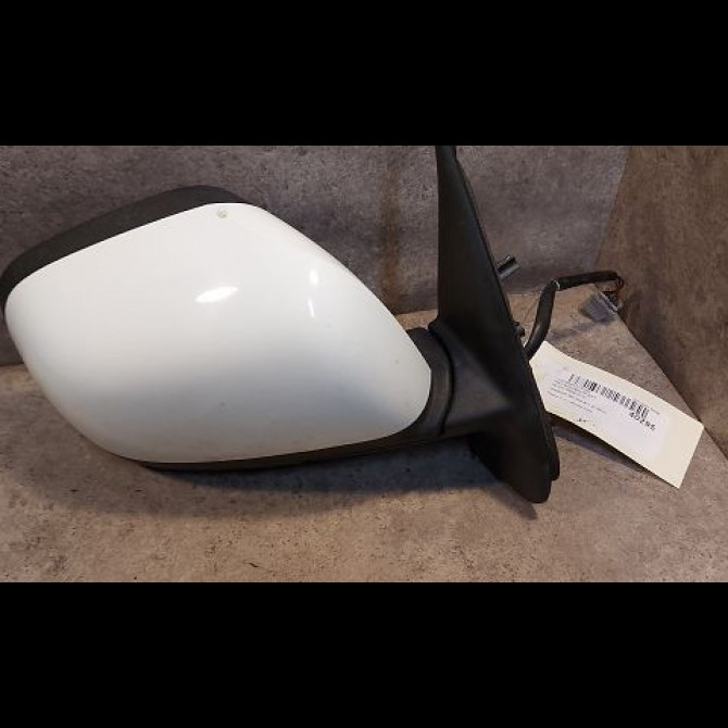 Retroviseur exterieur electrique droit occasion NISSAN MICRA III Phase 3 11-2007->11-2010 1.2i 65ch 1