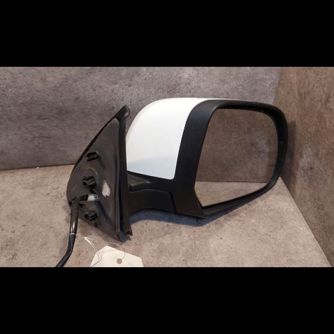 Retroviseur exterieur electrique droit occasion NISSAN MICRA III Phase 3 11-2007->11-2010 1.2i 65ch 2