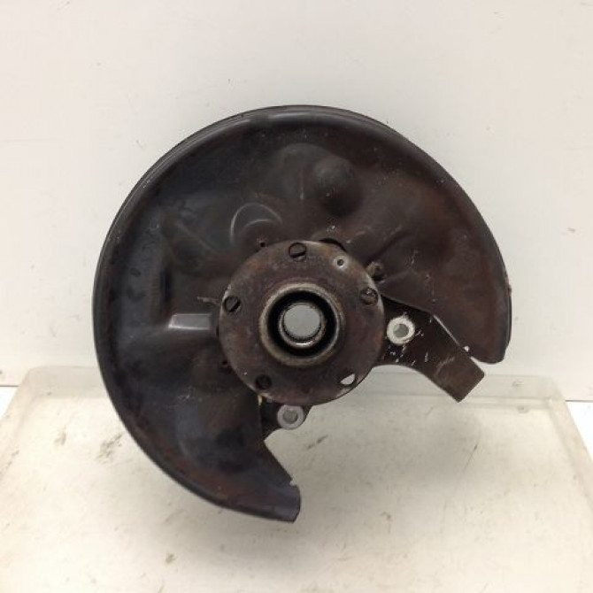 Moyeu ard occasion AUDI A8 I Phase 1 09-1994->02-1999 4E0598625 1