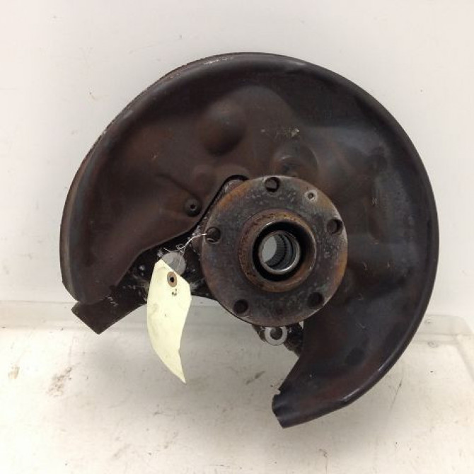 Moyeu arg occasion AUDI A8 I Phase 1 09-1994->02-1999 4E0598625 1