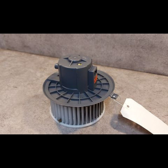 Ventilateur de chauffage occasion DAEWOO MATIZ I phase 2 01-2001->12-2004 0.8i 52ch 96279352 1