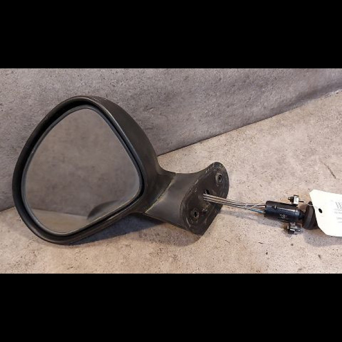Retroviseur exterieur gauche occasion DAEWOO MATIZ I phase 2 01-2001->12-2004 0.8i 52ch 96323344 2