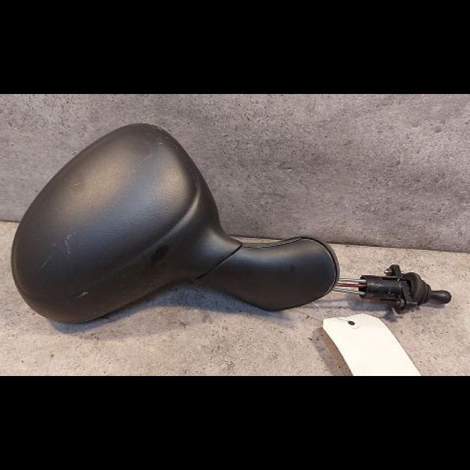 Retroviseur exterieur manuel droit occasion DAEWOO MATIZ I phase 2 01-2001->12-2004 0.8i 52ch 96323392 1