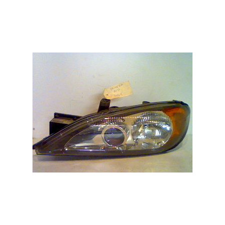 Phare gauche occasion NISSAN PRIMERA II Phase 1 10-1996->09-1999 260609F686