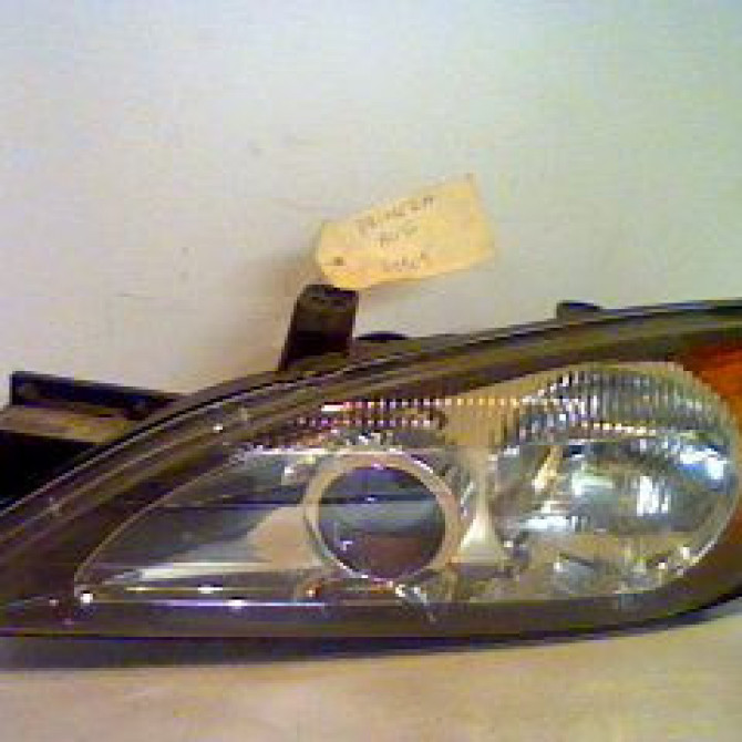 Phare gauche occasion NISSAN PRIMERA II Phase 1 10-1996->09-1999 260609F686 1