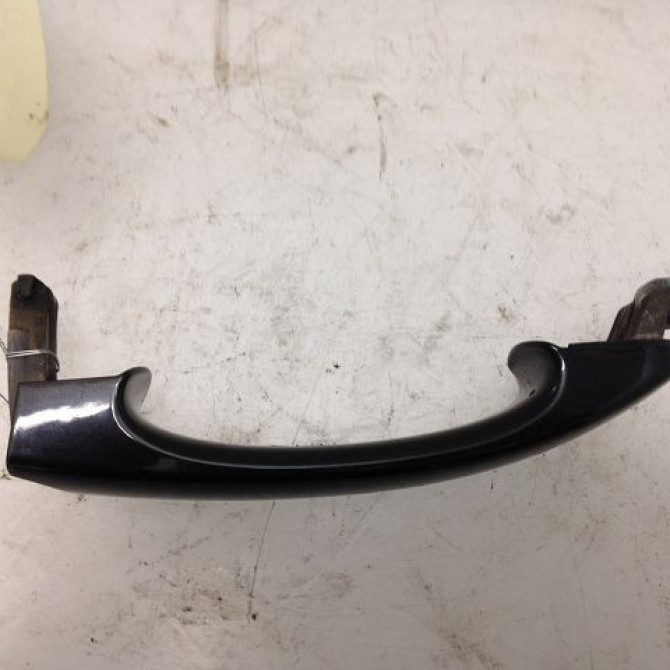 Poignee ext porte ard occasion VOLKSWAGEN TOURAN I Phase 1 03-2003->12-2006 7H0837205DGRU 1