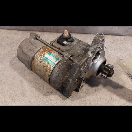 Démarreur occasion M.G. ZR