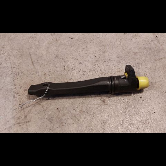 occasion OPEL VECTRA II Phase 2 02-1999->06-2002 2.2 DTI 16v 1