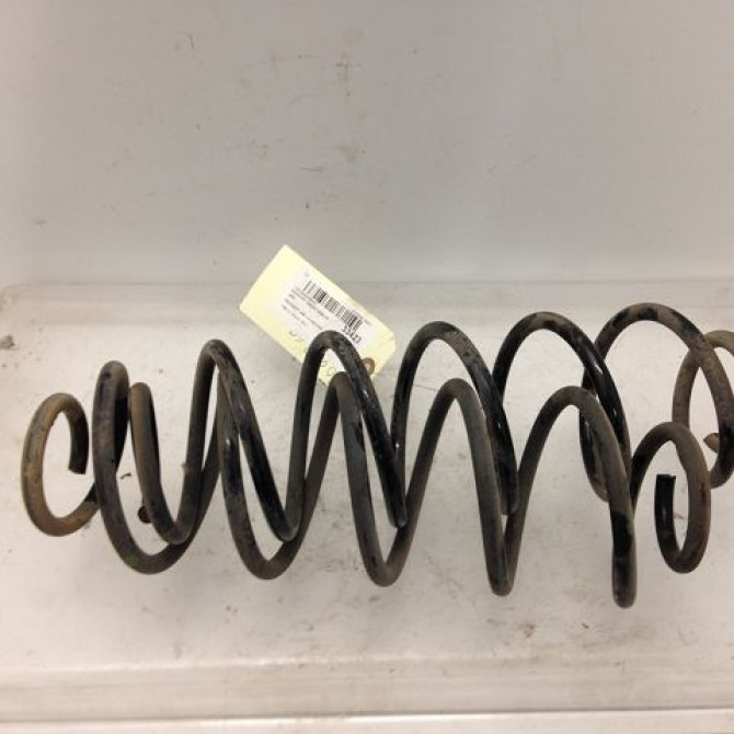 Ressort amortisseur ard occasion PEUGEOT 208 208 Phase 1 2012-03-01->2015-09-30 1.4 HDI 68ch 9673405880 1