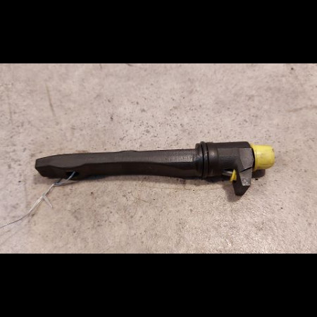 occasion OPEL VECTRA II Phase 2 02-1999->06-2002 2.2 DTI 16v