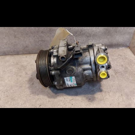 Compresseur air conditionne occasion ALFA ROMEO MI.TO MI.TO Phase 1 2008-09-01->2016-12-31 1.3 JTDM 95ch 71792267