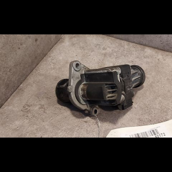 Vanne EGR occasion ALFA ROMEO MI.TO MI.TO Phase 1 2008-09-01->2016-12-31 1.3 JTDM 95ch 71795161 1