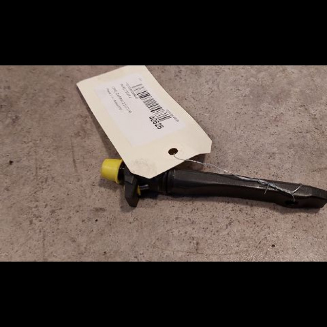 occasion OPEL ZAFIRA I Phase 1 03-1999->07-2005 2.2 DTI 16v 125ch 9196701 1