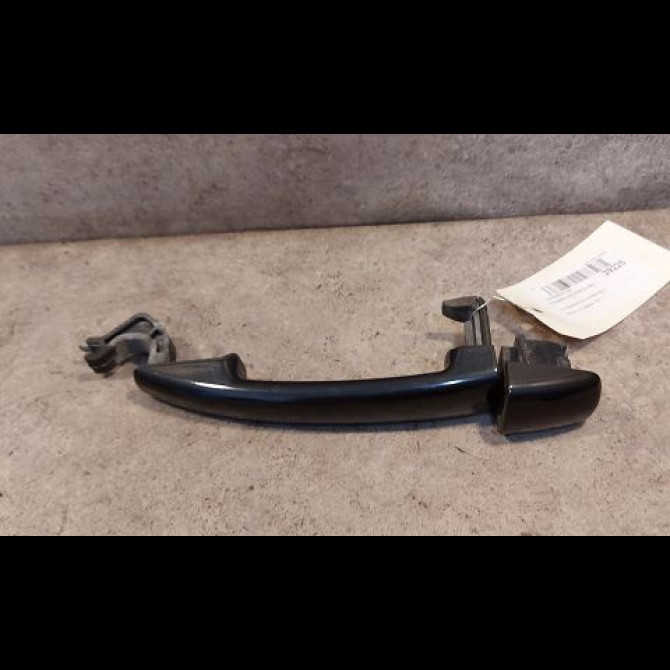 Poignee ext porte arg occasion CITROEN C3 II Phase 1 11-2009->02-2013 1.4 HDi 70ch 9101KH 1