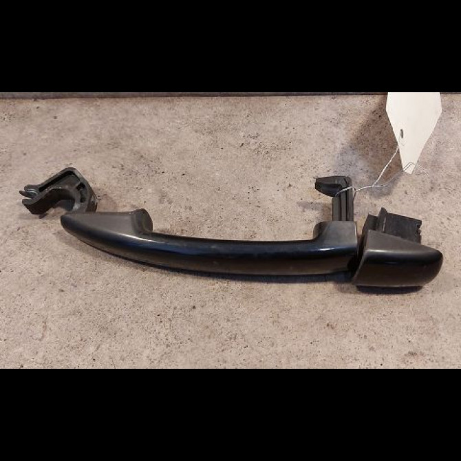 Poignee ext porte avd occasion CITROEN C3 II Phase 1 11-2009->02-2013 1.4 HDi 70ch 9101KH 1