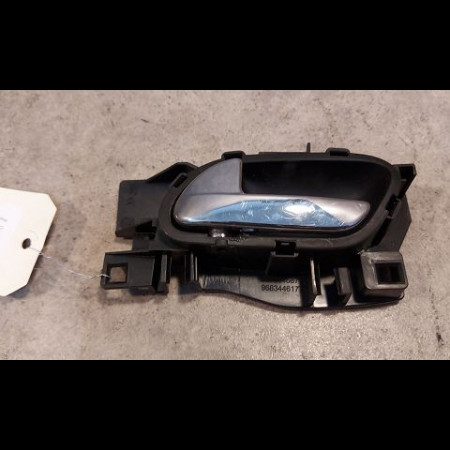 Poignee int porte avg occasion CITROEN C3 II Phase 1 11-2009->02-2013 1.4 HDi 70ch 9143T1