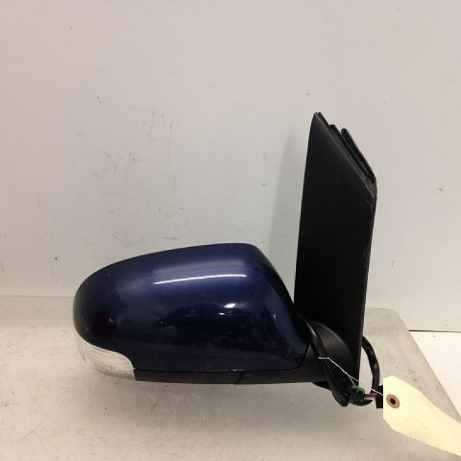 Retroviseur exterieur electrique droit occasion VOLKSWAGEN TOURAN I Phase 1 03-2003->12-2006 1T1857508M9B9 1