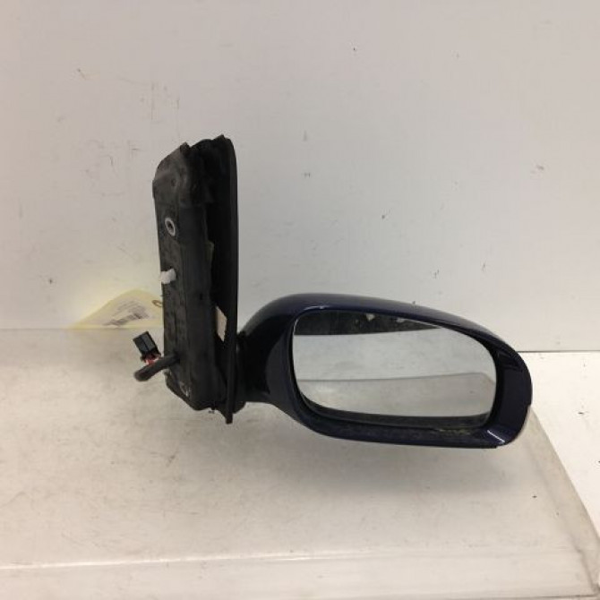 Retroviseur exterieur electrique droit occasion VOLKSWAGEN TOURAN I Phase 1 03-2003->12-2006 1T1857508M9B9 2