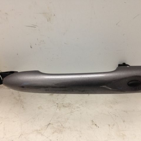 Poignee ext porte arg occasion RENAULT SCENIC III Phase 3 04-2013->... 1.5 DCI 110ch 806706656R