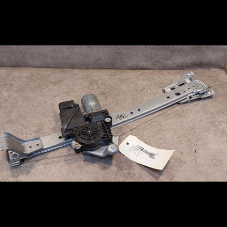 Mecanisme+moteur leve-glace arg occasion MERCEDES CLASSE A I Phase 2 03-2001->09-2004 A 170 CDI 1687300946