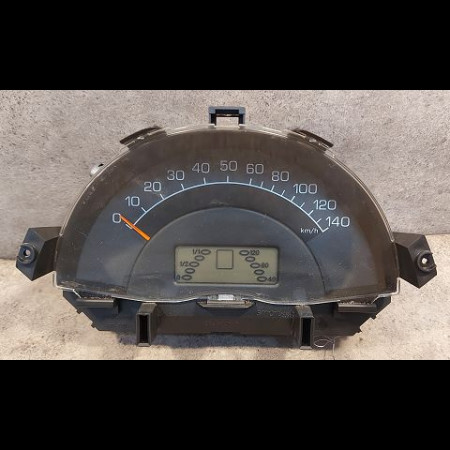 Compteur occasion SMART SMART CITY/FORTWO I SMART CITY/FORTWO I Phase 2 2002-03-01->2006-12-31 0.7i 61ch 10123V005000000