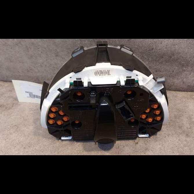 Compteur occasion SMART SMART CITY/FORTWO I SMART CITY/FORTWO I Phase 2 2002-03-01->2006-12-31 0.7i 61ch 10123V005000000 2