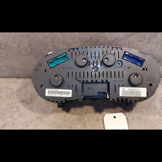 Compteur occasion SEAT LEON I 1M0920802AX 2