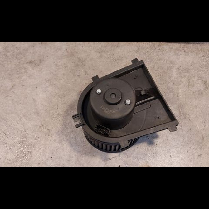 Ventilateur de chauffage occasion SEAT LEON I 1J1819021C 2