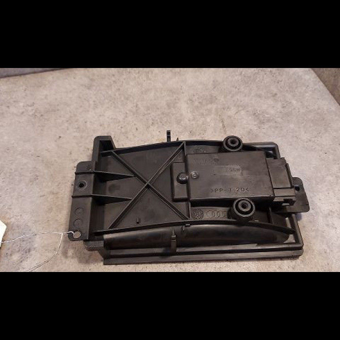 Resistance de chauffage occasion SEAT LEON I 1