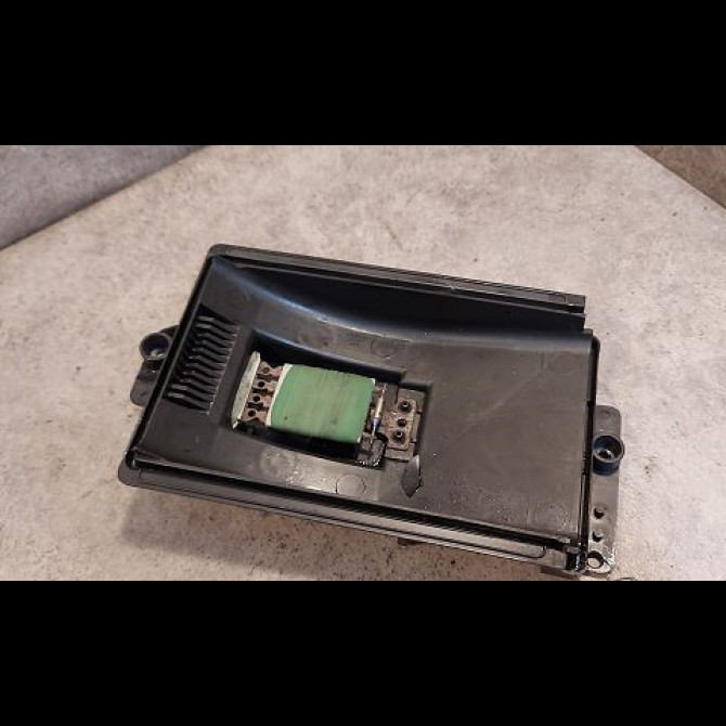 Resistance de chauffage occasion SEAT LEON I 2