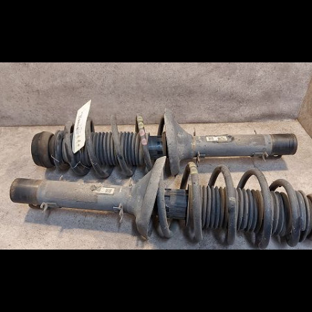 Amortisseur avant droit occasion SEAT LEON I 1J0413031CR