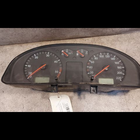 Compteur occasion VOLKSWAGEN PASSAT IV Phase 1 10-1996->10-2000 1.9 TDI 110ch 3B1919940AX