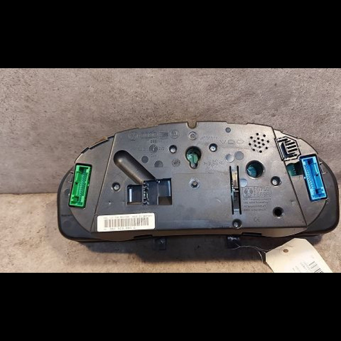 Compteur occasion VOLKSWAGEN PASSAT IV Phase 1 10-1996->10-2000 1.9 TDI 110ch 3B1919940AX 2