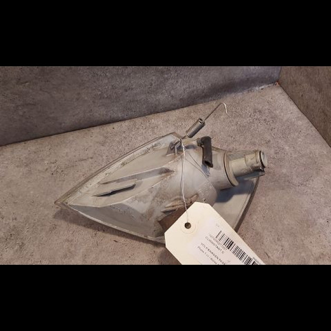 Clignotant droit occasion VOLKSWAGEN PASSAT IV Phase 1 10-1996->10-2000 1.9 TDI 110ch 3B0953042C 2