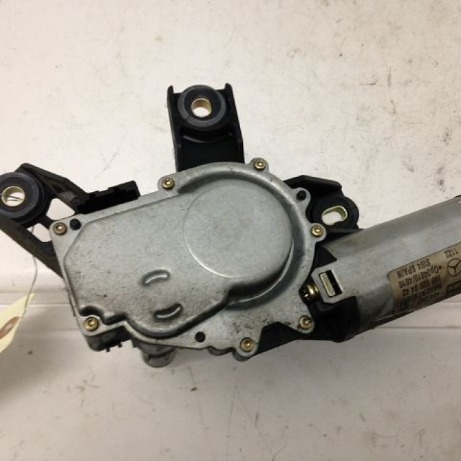 Moteur essuie-glace arrière occasion MERCEDES CLASSE A I Phase 2 03-2001->09-2004 A 170 CDI 1688200442 2
