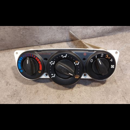 Commande de chauffage occasion FORD FOCUS I Phase 1 10-1998->09-2004 1.8 TDDI 90ch