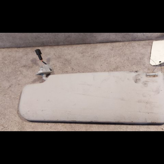 Pare-soleil droit occasion SEAT LEON I 3B0857552AK3H8 2