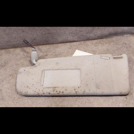 Pare-soleil gauche occasion SEAT LEON I 3B0857551AM3H8