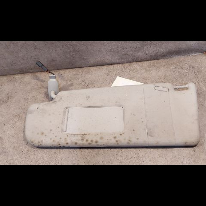 Pare-soleil gauche occasion SEAT LEON I 3B0857551AM3H8 1