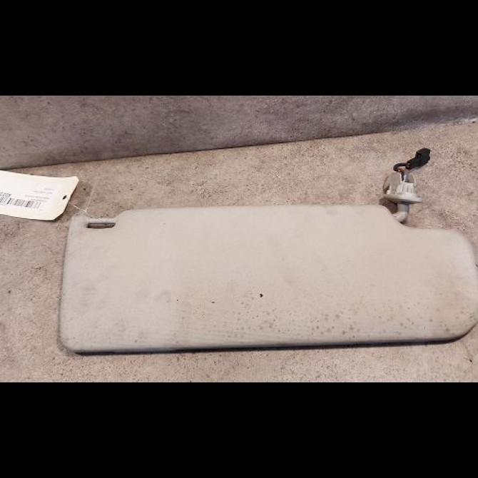 Pare-soleil gauche occasion SEAT LEON I 3B0857551AM3H8 2