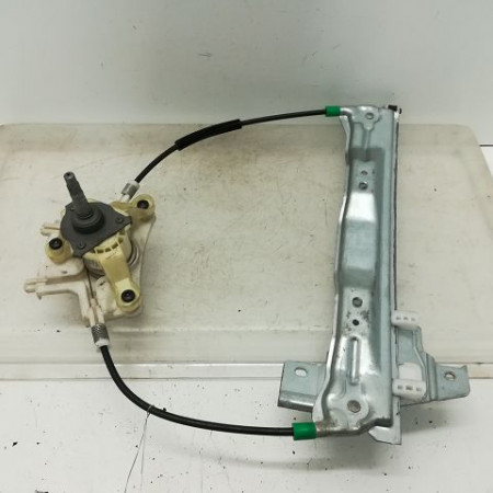 Mecanisme leve-glace arrière droit occasion PEUGEOT 407 Phase 1 04-2004->07-2008 1.6 HDI 16v 922491