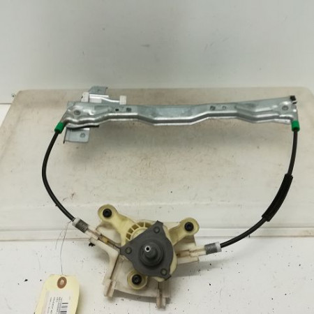 Mecanisme leve-glace arrière gauche occasion PEUGEOT 407 Phase 1 04-2004->07-2008 1.6 HDI 16v 922385