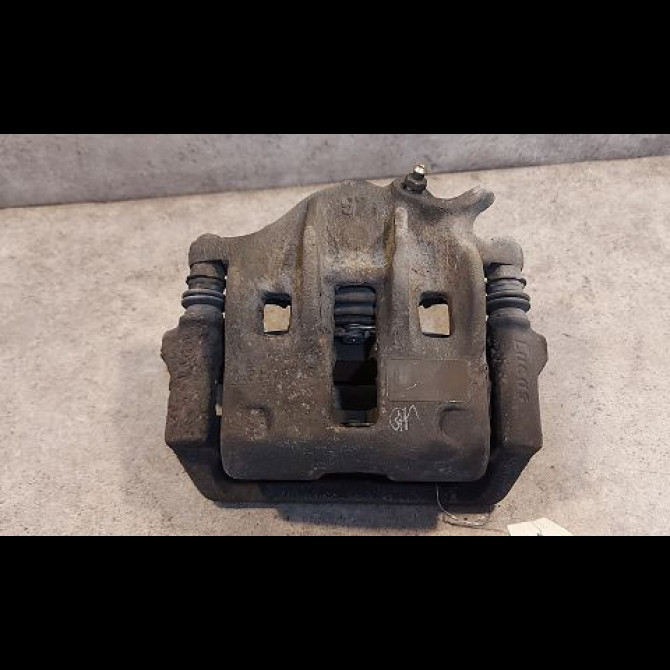 Etrier de frein avant gauche occasion PEUGEOT 607 Phase 1 11-1999->09-2004 2.2 HDI 4401C2 1