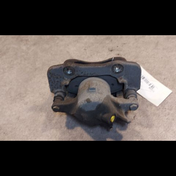 Etrier de frein avant gauche occasion PEUGEOT 607 Phase 1 11-1999->09-2004 2.2 HDI 4401C2 2