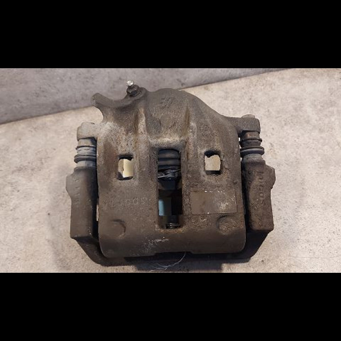 Etrier de frein avant droit occasion PEUGEOT 607 Phase 1 11-1999->09-2004 2.2 HDI 4401C3 1