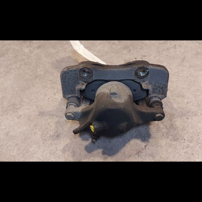 Etrier de frein avant droit occasion PEUGEOT 607 Phase 1 11-1999->09-2004 2.2 HDI 4401C3 2