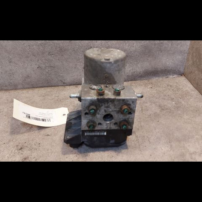 Unité hydraulique ABS occasion PEUGEOT 607 Phase 1 11-1999->09-2004 2.2 HDI 4541W8 1