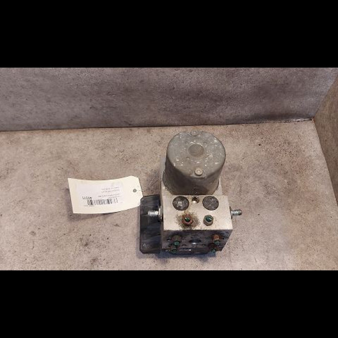 Unité hydraulique ABS occasion PEUGEOT 607 Phase 1 11-1999->09-2004 2.2 HDI 4541W8 2