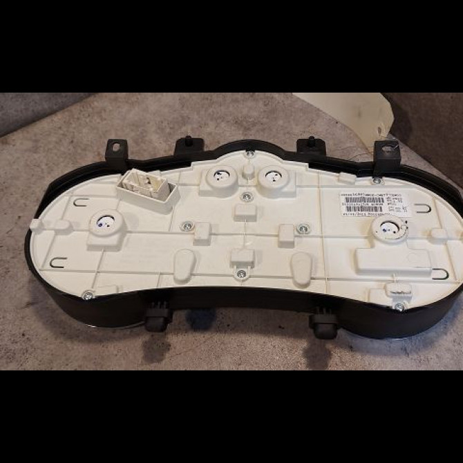 Compteur occasion PEUGEOT 206 + Phase 1 03-2009->05-2013 1.4i 75ch 6103HF 2