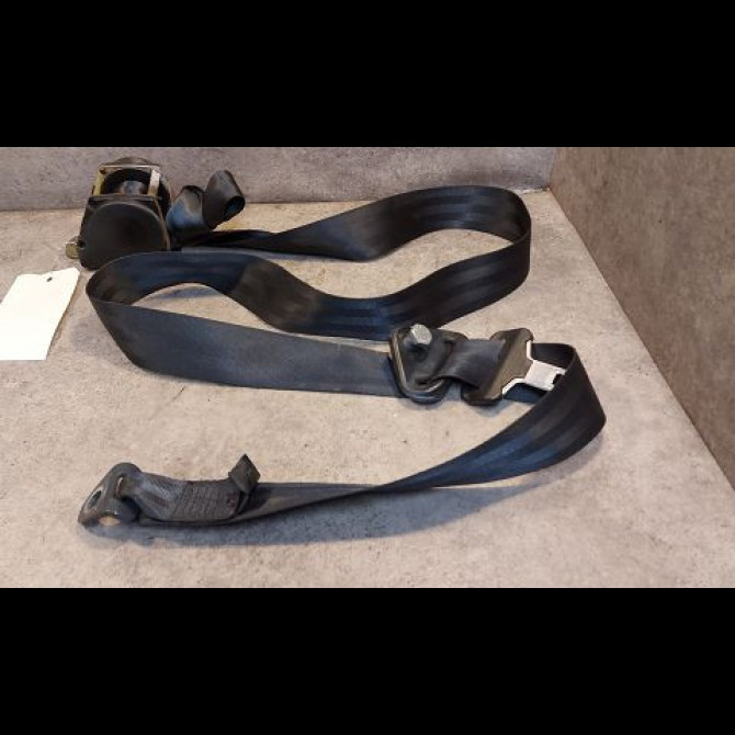 Ceinture arrière droite occasion CITROEN XSARA phase 1 BREAK 02-1998->09-2000 1.9 D 69ch 8973V4 1